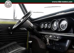 Imagen 10/15 de Innocenti Mini Cooper 1000 (1971)