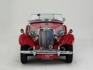 Bild 9/15 von MG TD (1951)