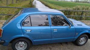 Afbeelding 7/26 van Honda Civic (1979)