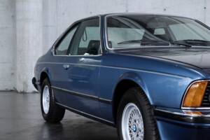 Image 20/50 of BMW 635 CSi (1979)