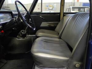 Immagine 17/28 di Alfa Romeo Giulia 1300 TI (1966)