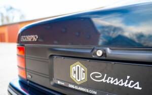 Imagen 19/55 de Ford Scorpio 2,9i (1991)