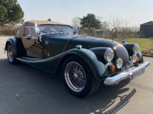 Imagen 7/65 de Morgan Plus 8 (1994)