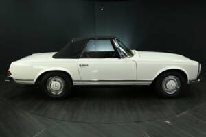 Bild 46/50 von Mercedes-Benz 230 SL (1967)