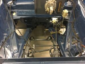 Immagine 22/39 di Mercedes-Benz 220 S (1957)