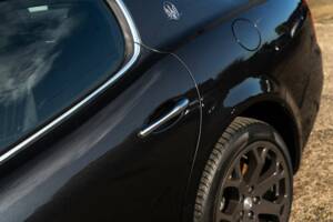Image 14/50 of Maserati Quattroporte S 4.7 (2009)