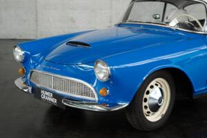 Bild 2/50 von DKW Auto Union 1000 Spezial (1963)