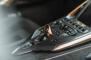 Image 41/68 of Lamborghini Sián FKP 37 (2021)