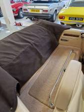 Image 14/21 of Jaguar XJS 5.3 V12 (1990)