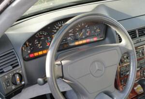 Image 12/18 de Mercedes-Benz 300 SL (1993)