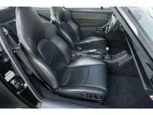 Imagen 8/29 de Porsche 911 Carrera S (1997)