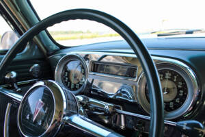 Immagine 18/29 di Hudson Hornet (1953)