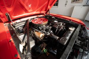 Image 11/35 of Ford Mustang 289 (1965)