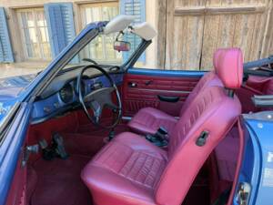 Image 7/20 of Volkswagen Karmann Ghia 1600 (1972)