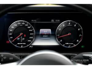 Immagine 10/48 di Mercedes-Benz G 63 AMG 4x4² (2019)