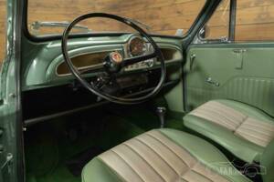 Bild 10/19 von Morris Minor 1000 Traveller (1968)