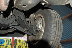 Afbeelding 40/45 van Volvo 245 GL (1991)