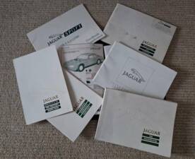 Image 41/41 of Jaguar XJRS 6.0 (1990)