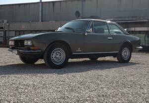Imagen 2/49 de Peugeot 504 Coupé (1981)
