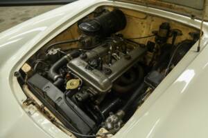 Bild 30/50 von Alfa Romeo Giulietta Spider (1957)