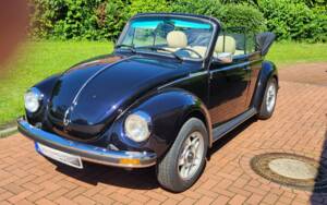 Image 11/11 of Volkswagen Kever 1303 LS (1978)