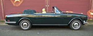 Image 7/50 de Bentley Corniche I (1975)