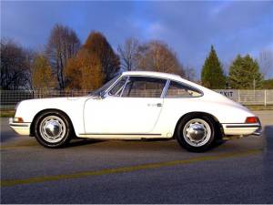 Immagine 2/37 di Porsche 911 2.0 T (1968)
