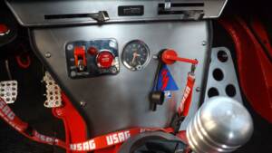 Bild 26/50 von FIAT 124 Abarth Rally (1967)