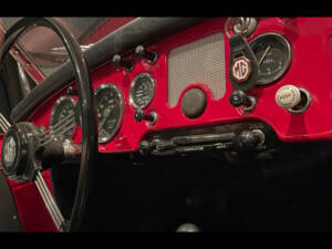 Bild 13/27 von MG MGA 1600 (1960)
