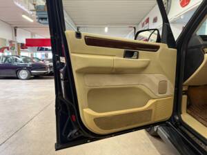 Image 5/19 de Land Rover Range Rover 4.6 HSE (1998)