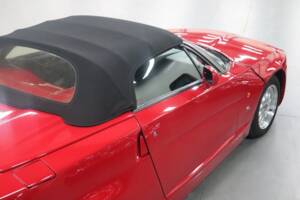 Immagine 12/40 di Alfa Romeo RZ (1996)