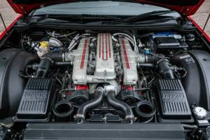 Bild 3/41 von Ferrari 550 Maranello (1998)