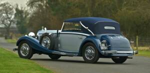 Afbeelding 26/50 van Mercedes-Benz 500 K Cabriolet C (1935)