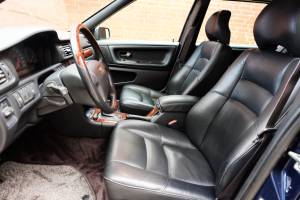 Afbeelding 19/66 van Volvo S 70 2.3 T5 (1998)