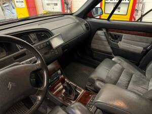 Imagen 10/18 de Citroën XM 3.0 V6 (1997)