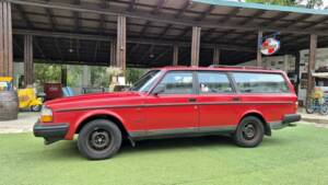 Imagen 4/49 de Volvo 245 Super Polar (1992)