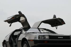 Bild 26/50 von DeLorean DMC-12 (1981)