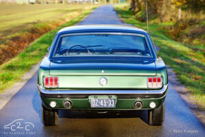 Image 54/58 of Ford Mustang 289 (1965)
