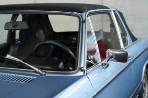 Bild 9/50 von BMW 2002 Baur (1975)