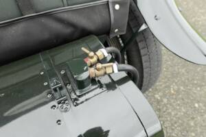 Imagen 49/50 de Bentley 8 Litre (1931)