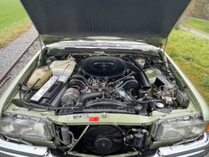 Bild 11/45 von Mercedes-Benz 450 SEL 6,9 (1978)