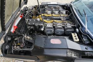 Bild 4/50 von Lamborghini Espada (1973)