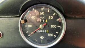 Image 29/45 of Trabant 601 (1966)