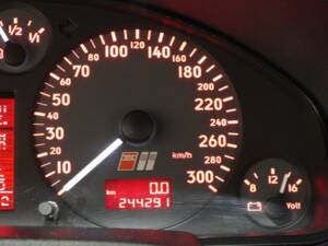 Image 6/15 of Audi S6 Avant (2000)