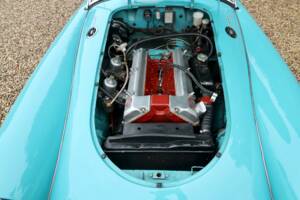 Imagen 31/50 de MG MGA Twin Cam (1959)