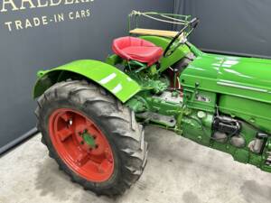 Image 43/50 de Porsche-Diesel P 133 (1956)