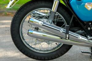 Image 17/50 de Honda DUMMY (1969)