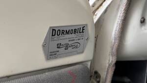 Afbeelding 53/95 van Bedford HA Roma Dormobile (1968)