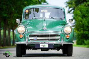 Image 2/43 of Morris Minor 1000 Traveller (1965)