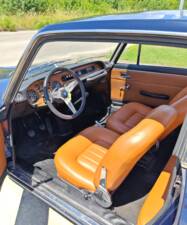 Bild 23/30 von Lancia Fulvia Coupe Rallye (1967)
